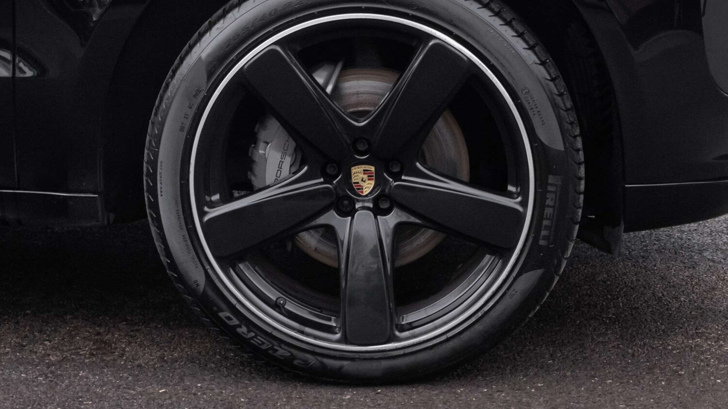 Used Porsche Macan for sale - 77361305: Photo 6