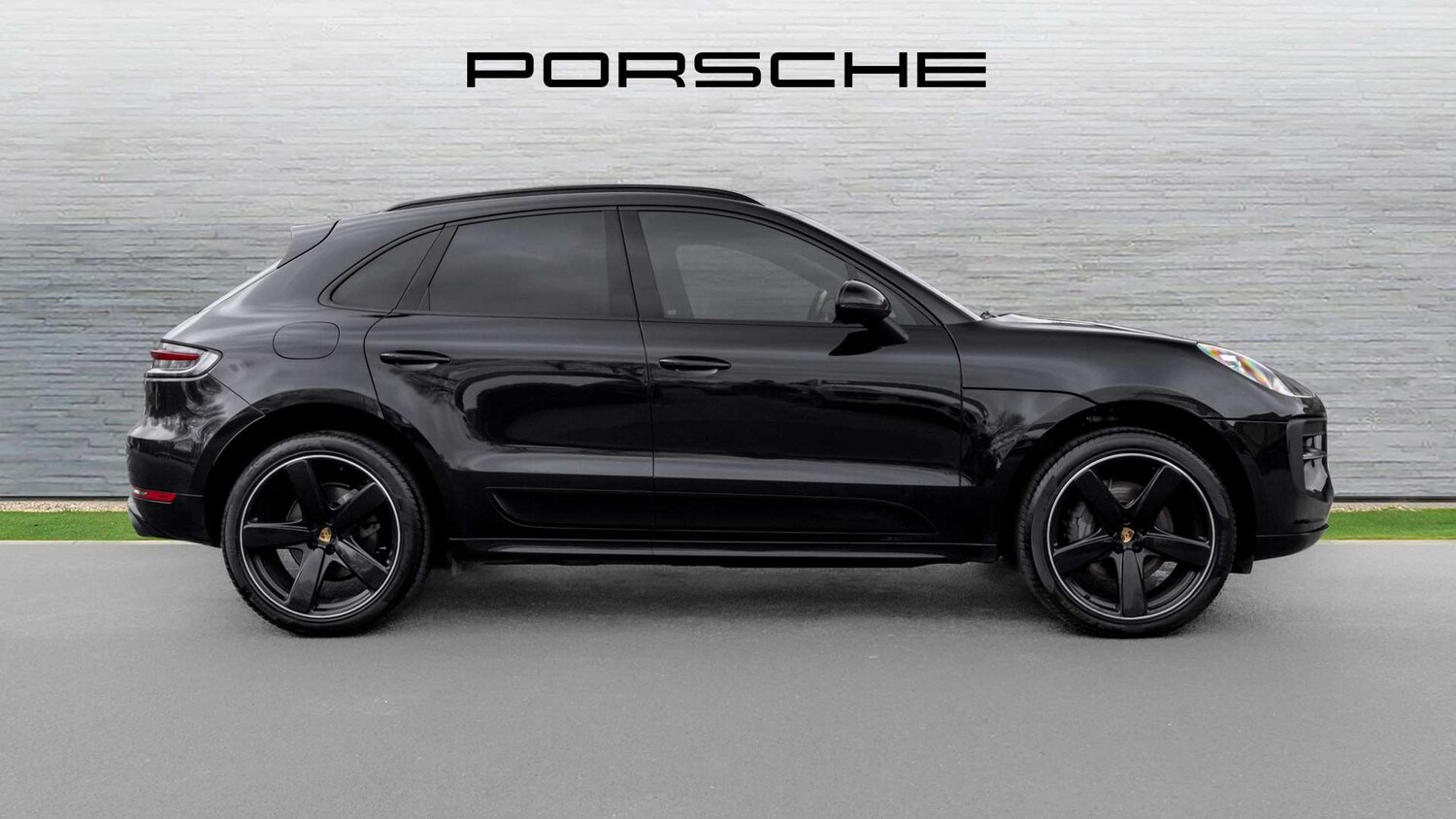 Used Porsche Macan for sale - 77361305: Photo 7