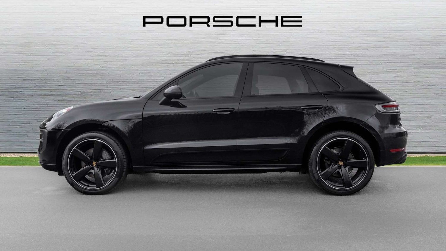 Used Porsche Macan for sale - 77361305: Photo 8