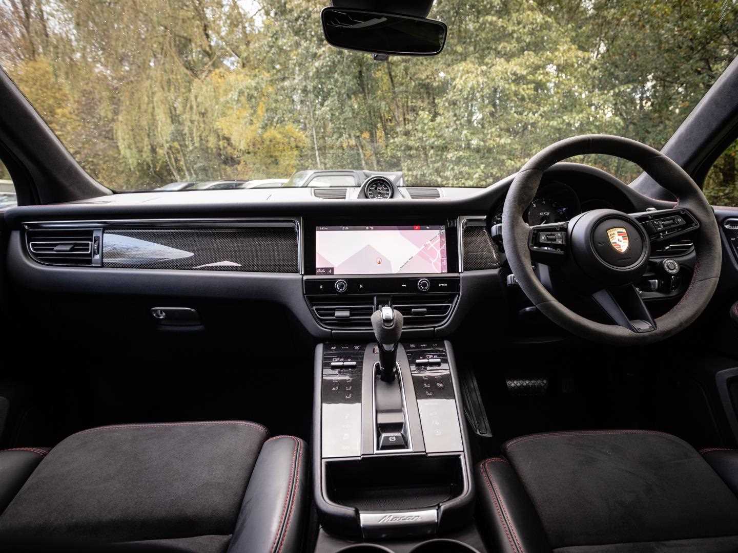 Used Porsche Macan 2023 for sale - 76125868: Photo 11