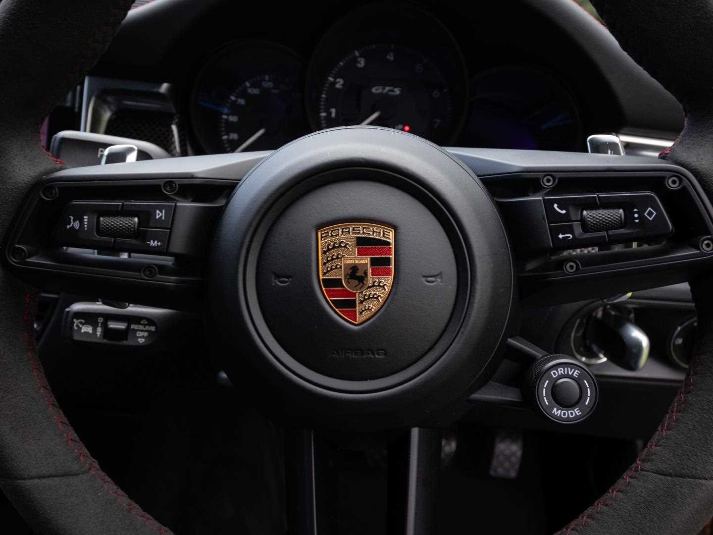 Used Porsche Macan 2023 for sale - 76125868: Photo 22