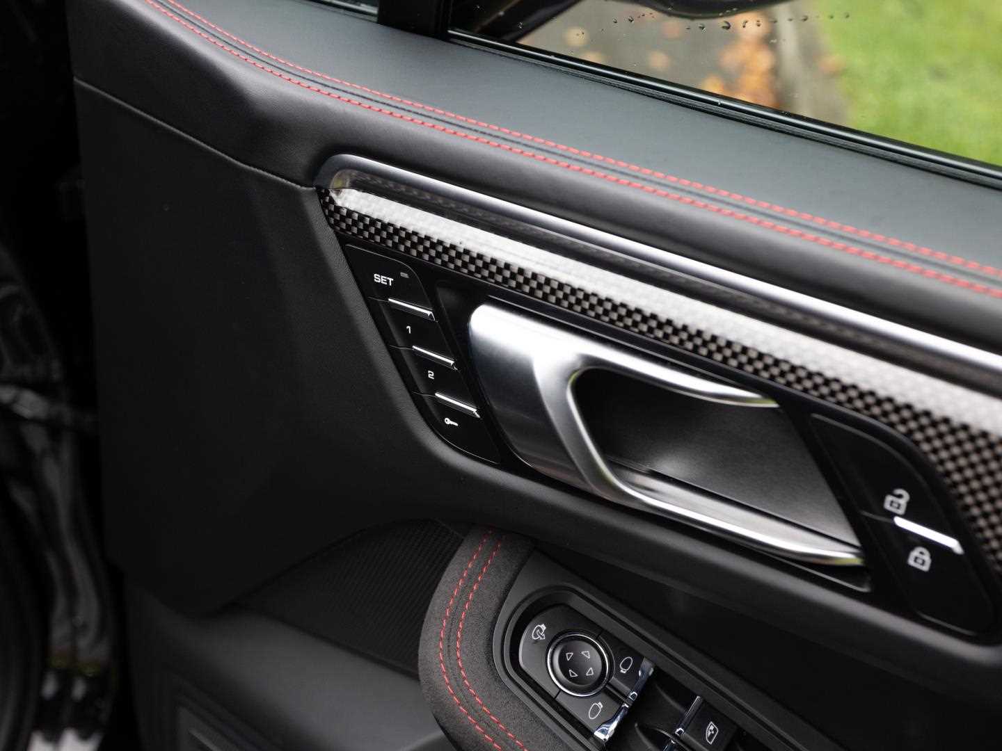 Used Porsche Macan 2023 for sale - 76125868: Photo 27