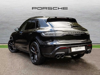 Used Porsche Macan 2023 for sale - 76125868: Photo 4