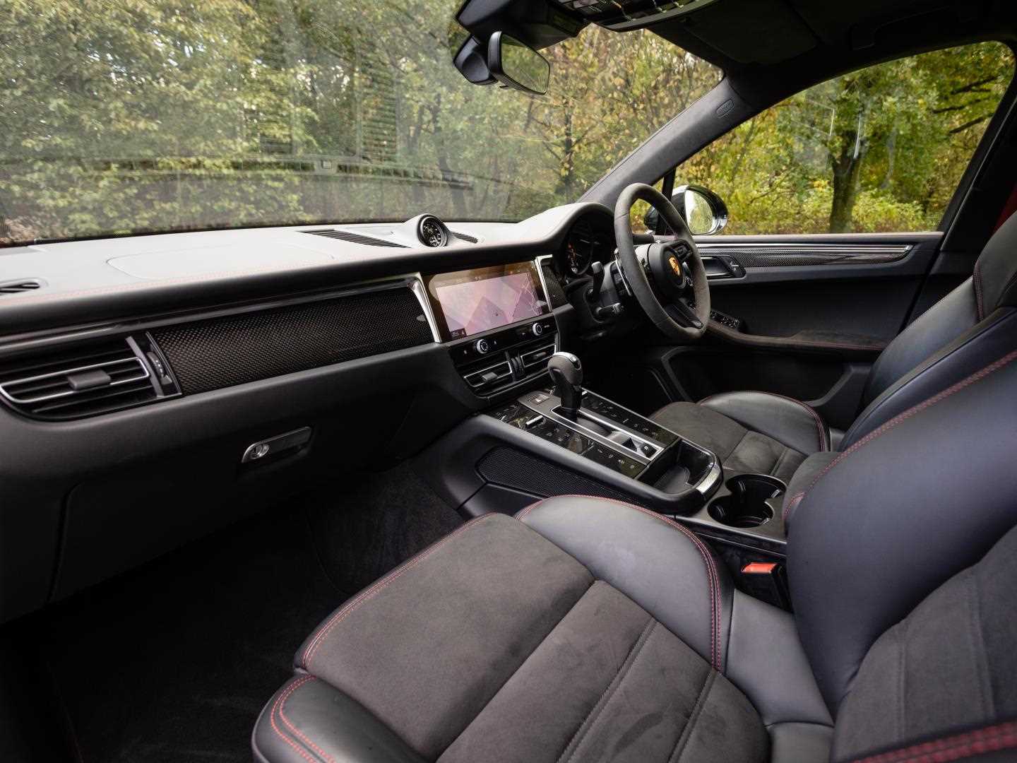 Used Porsche Macan 2023 for sale - 76125868: Photo 5