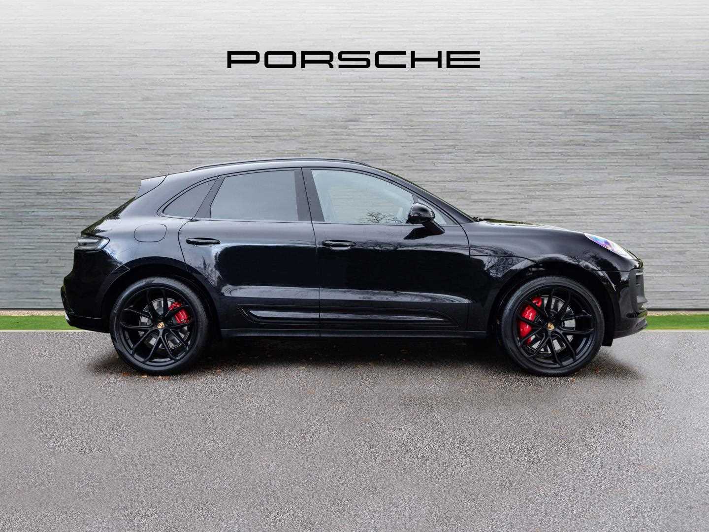 Used Porsche Macan 2023 for sale - 76125868: Photo 7