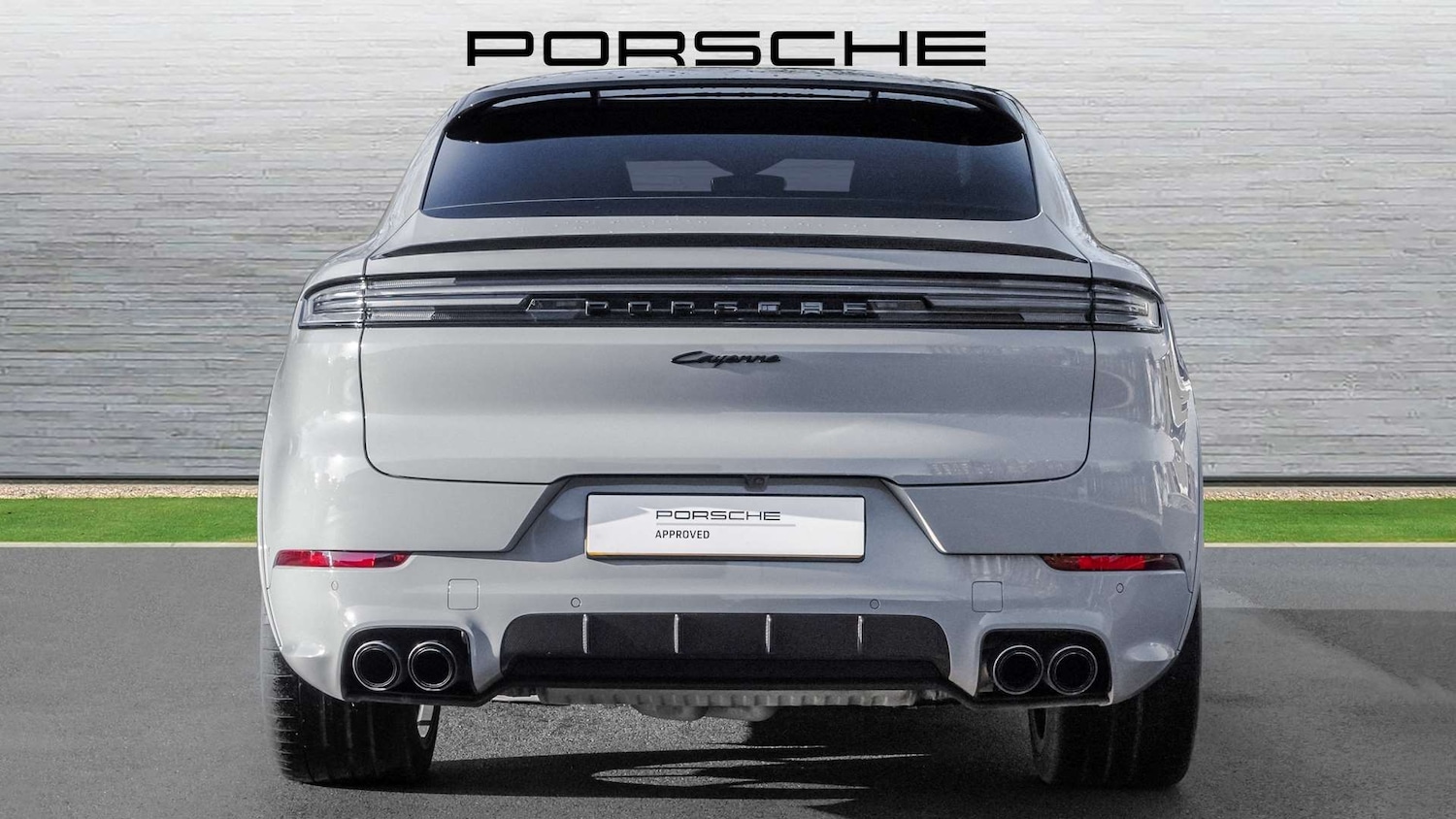 Used Porsche Cayenne 2024 for sale - 77233048: Photo 10