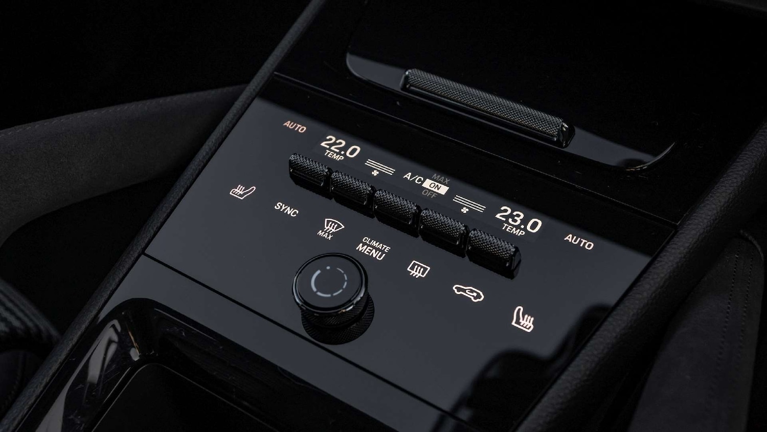 Used Porsche Cayenne 2024 for sale - 77233048: Photo 12