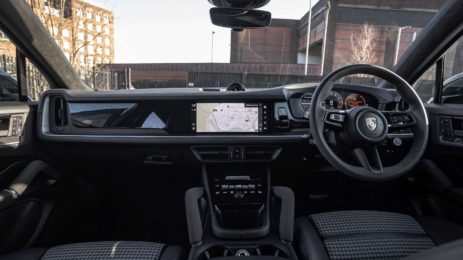 Used Porsche Cayenne 2024 for sale - 77233048: Photo 14