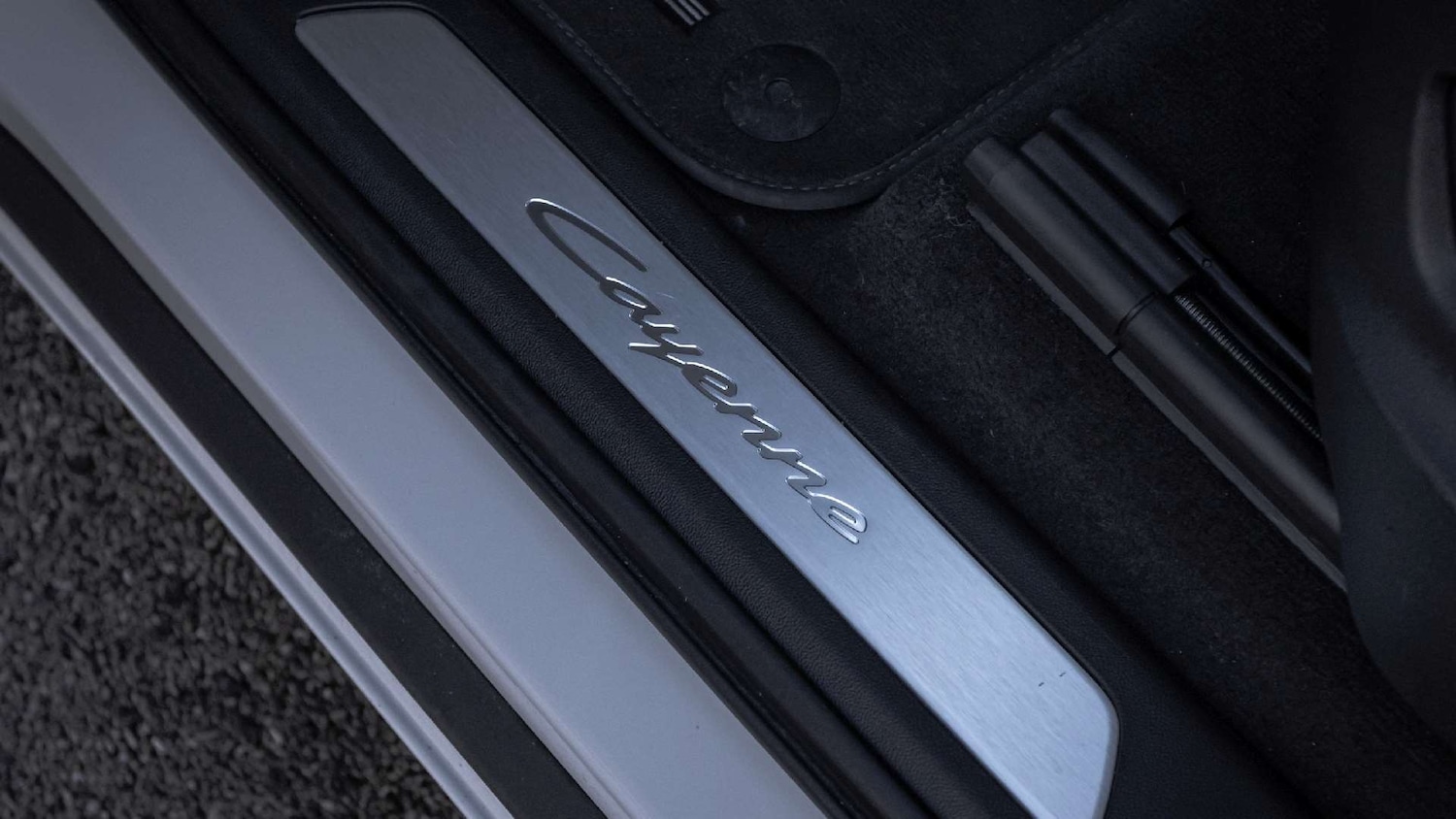 Used Porsche Cayenne 2024 for sale - 77233048: Photo 18