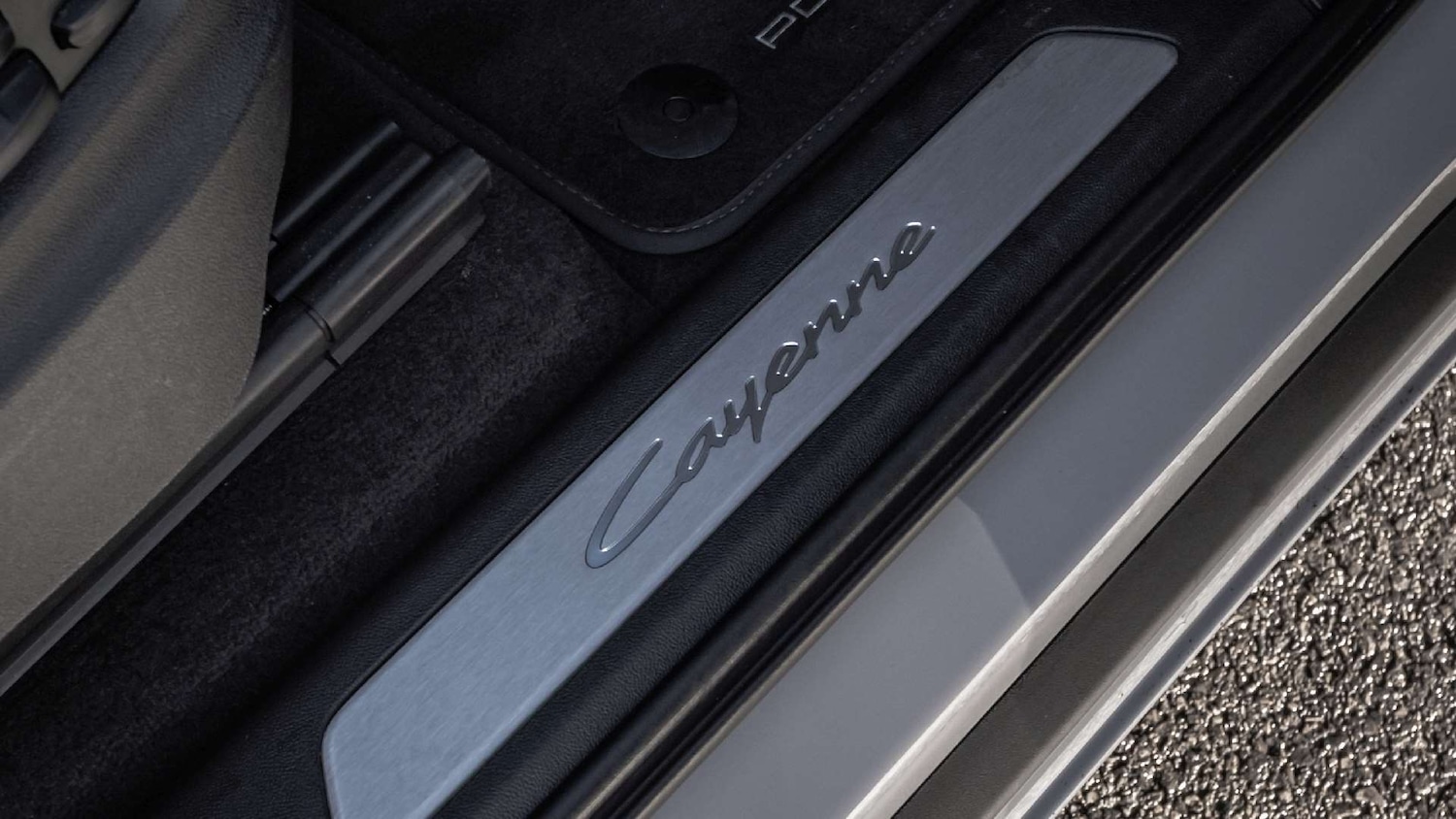 Used Porsche Cayenne 2024 for sale - 77233048: Photo 20