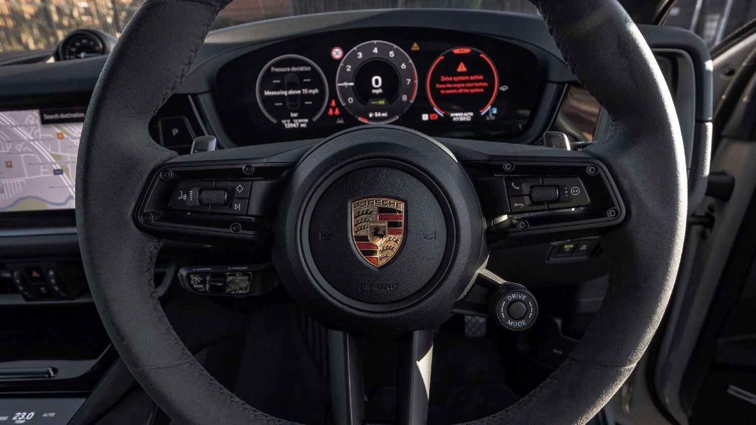 Used Porsche Cayenne 2024 for sale - 77233048: Photo 24