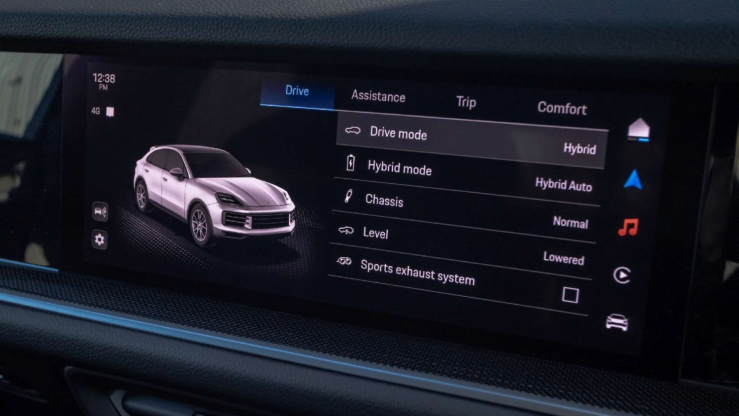 Used Porsche Cayenne 2024 for sale - 77233048: Photo 26