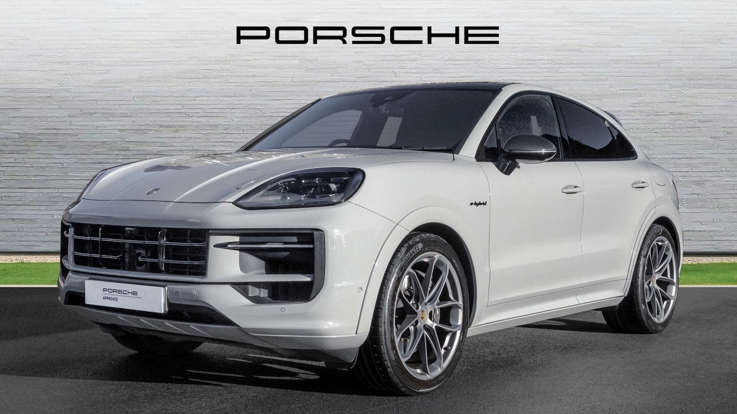 Used Porsche Cayenne 2024 for sale - 77233048: Photo 3