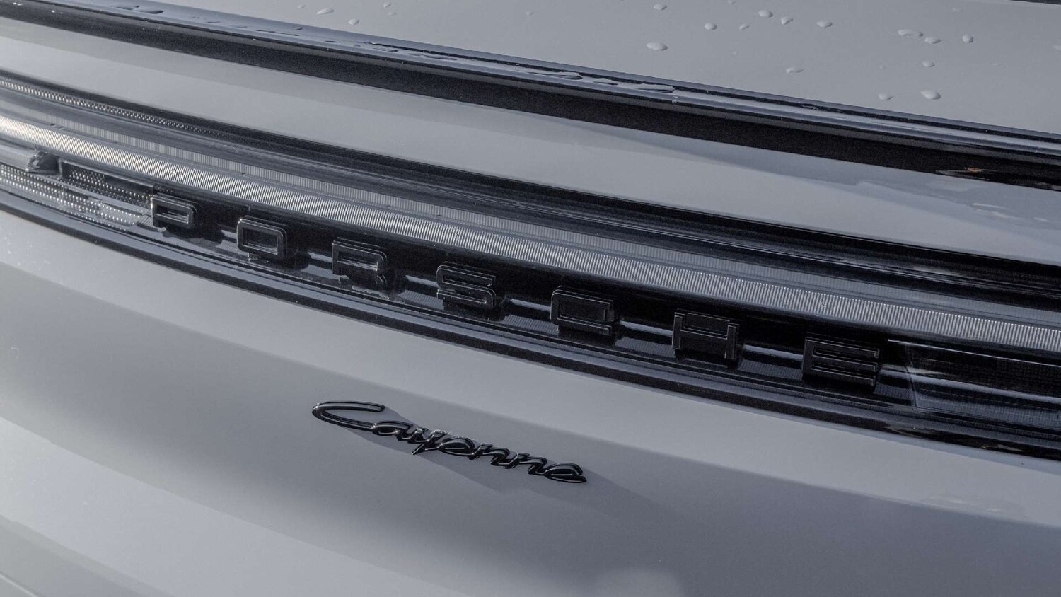 Used Porsche Cayenne 2024 for sale - 77233048: Photo 31