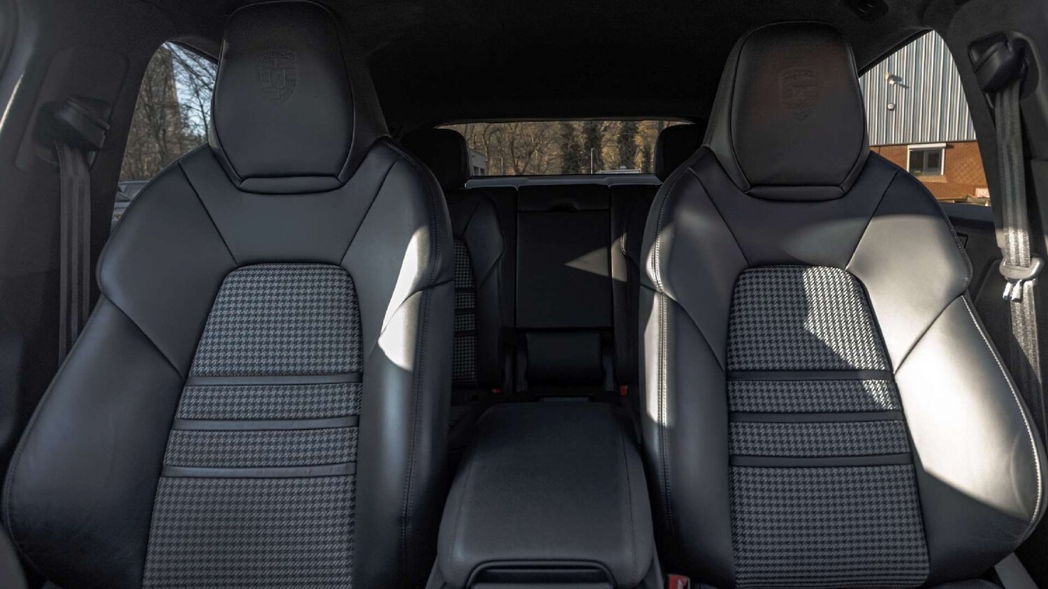 Used Porsche Cayenne 2024 for sale - 77233048: Photo 34