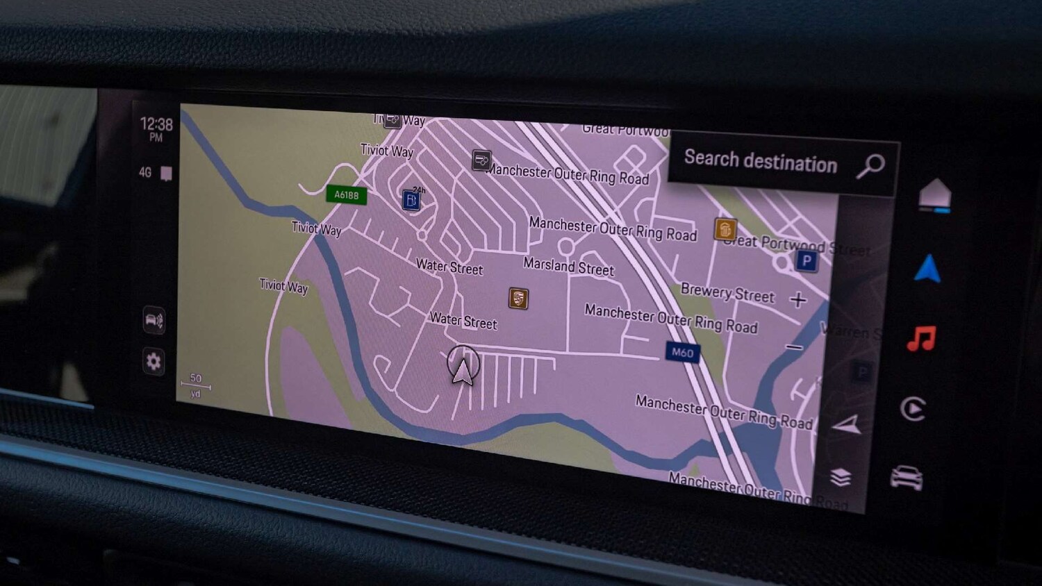 Used Porsche Cayenne 2024 for sale - 77233048: Photo 35