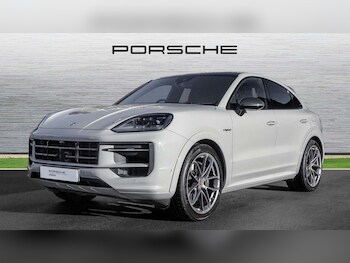 Used Porsche Cayenne 2024 for sale - 77233048: Photo