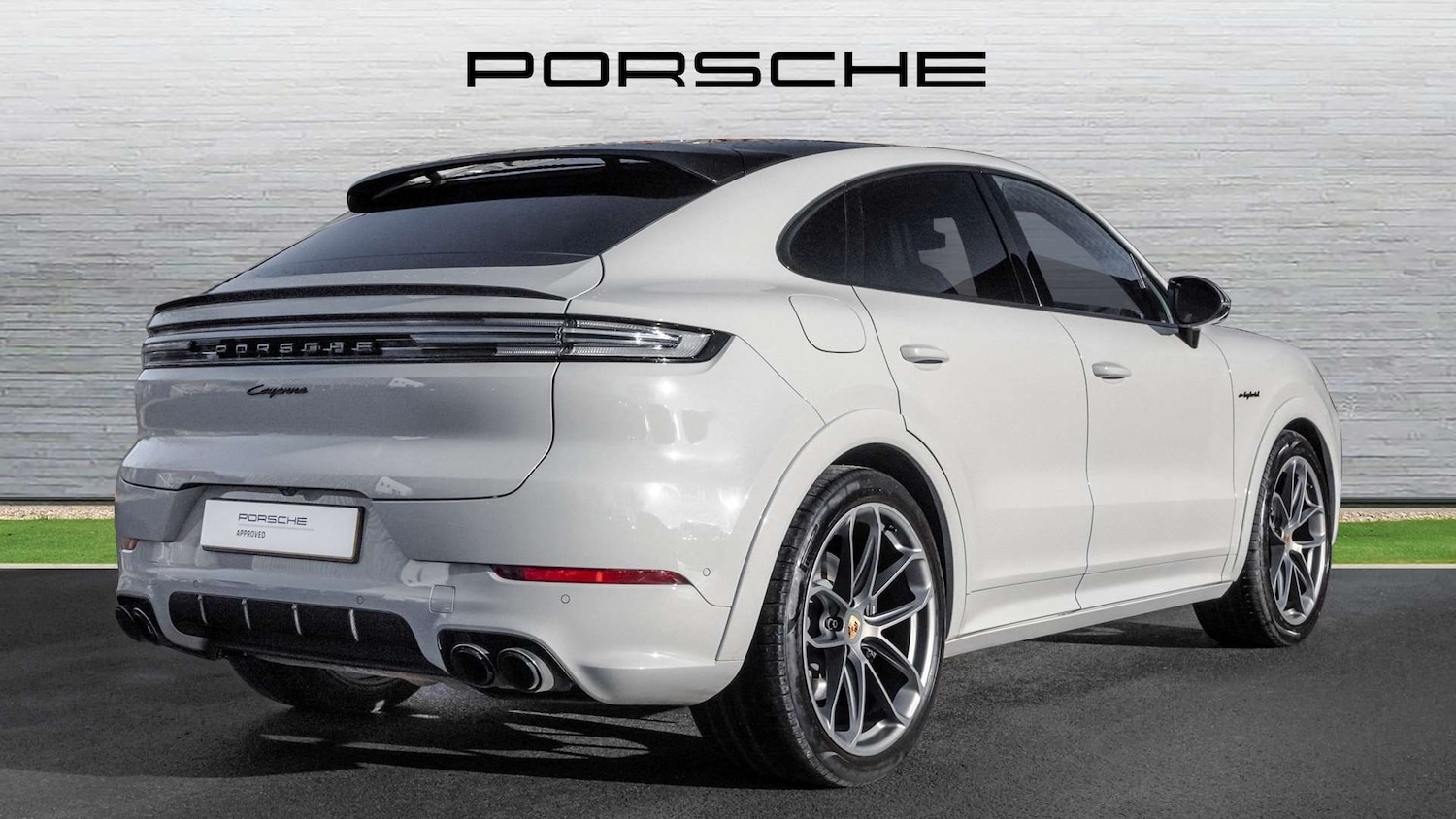 Used Porsche Cayenne 2024 for sale - 77233048: Photo 4