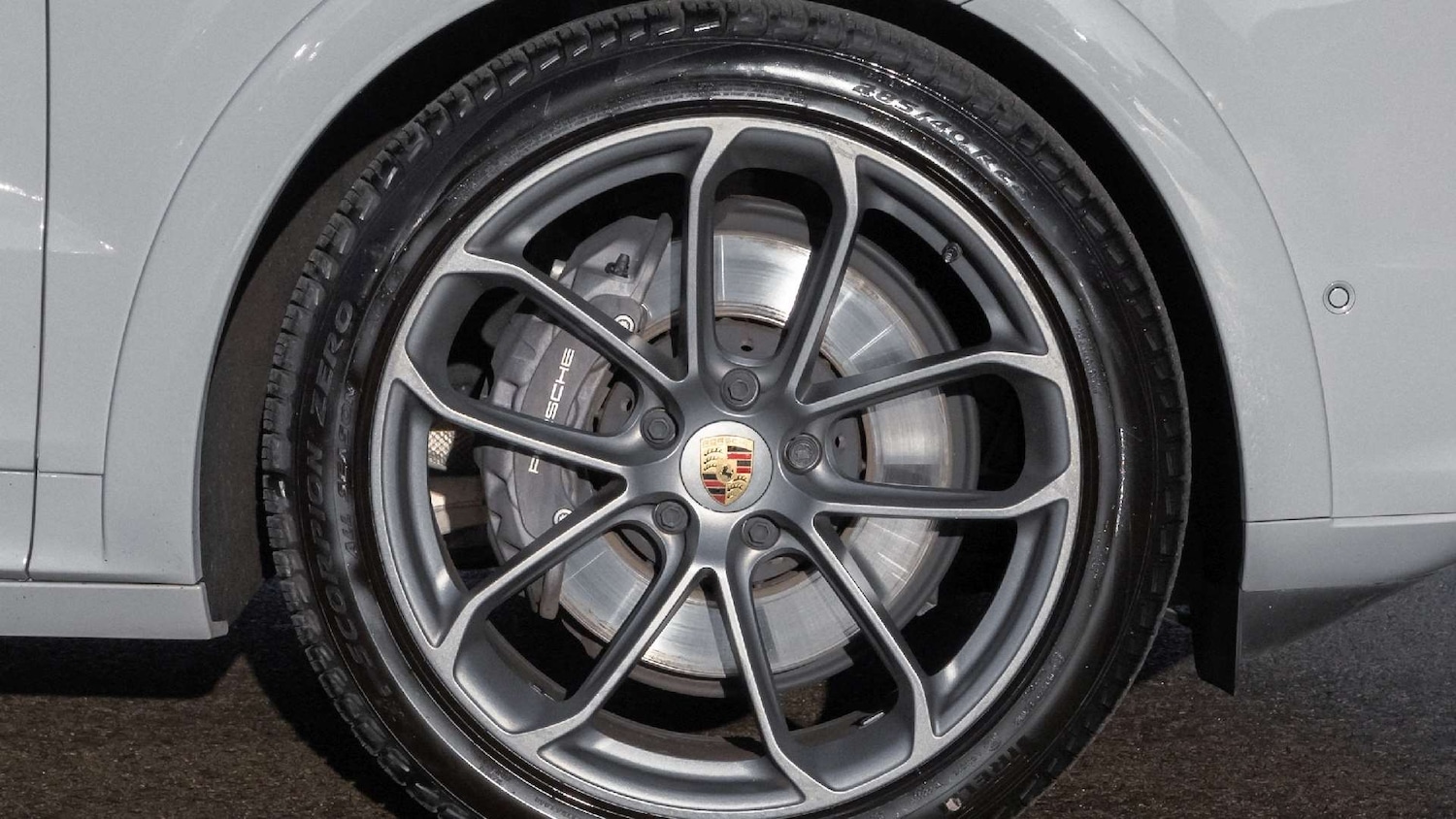 Used Porsche Cayenne 2024 for sale - 77233048: Photo 6