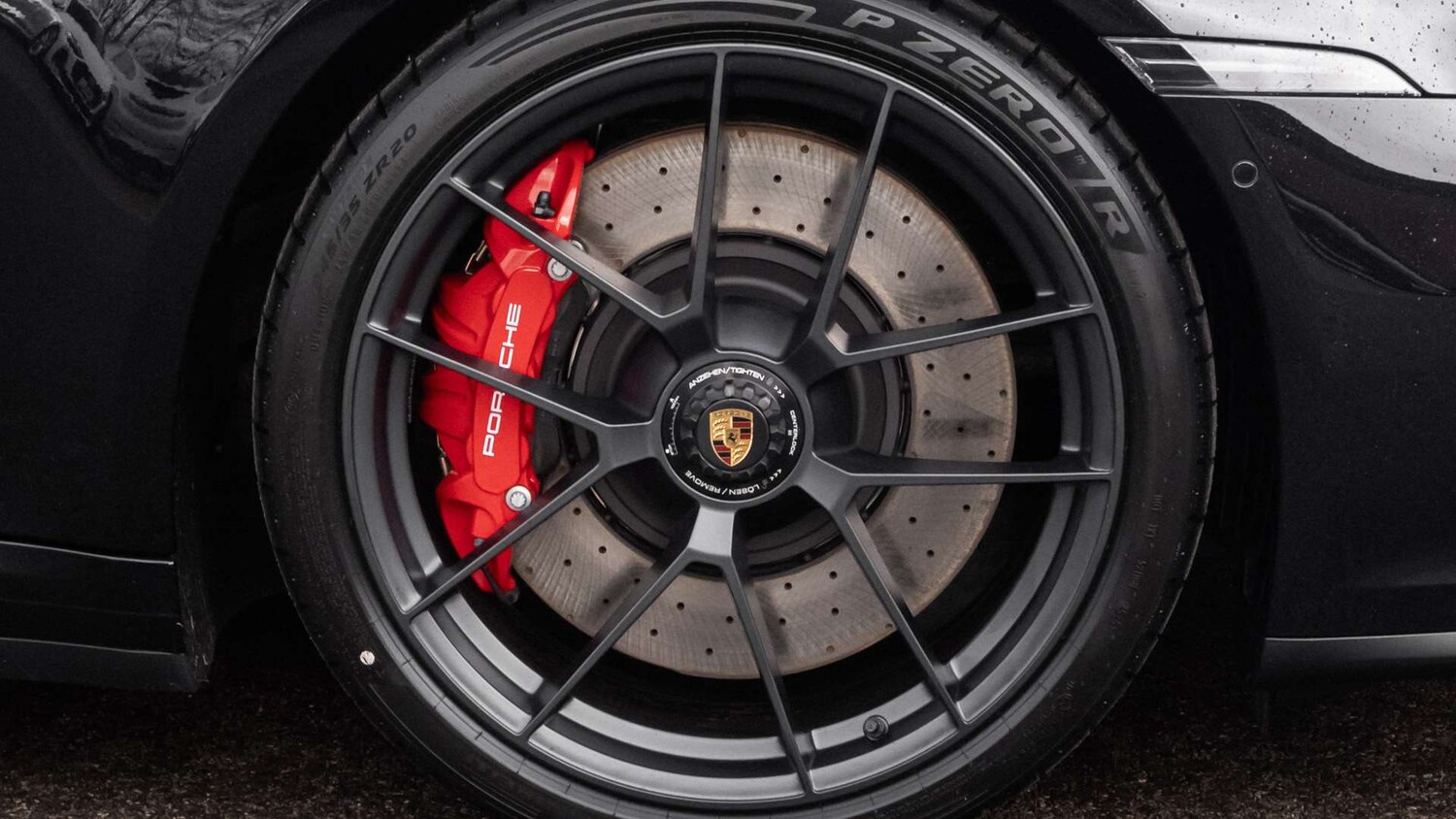 Used Porsche 911 2026 for sale - 77741125: Photo 10