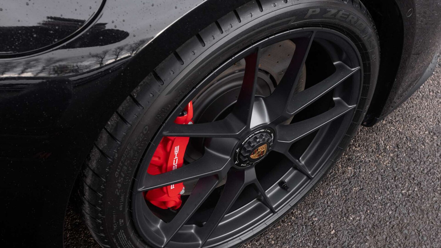 Used Porsche 911 2026 for sale - 77741125: Photo 11