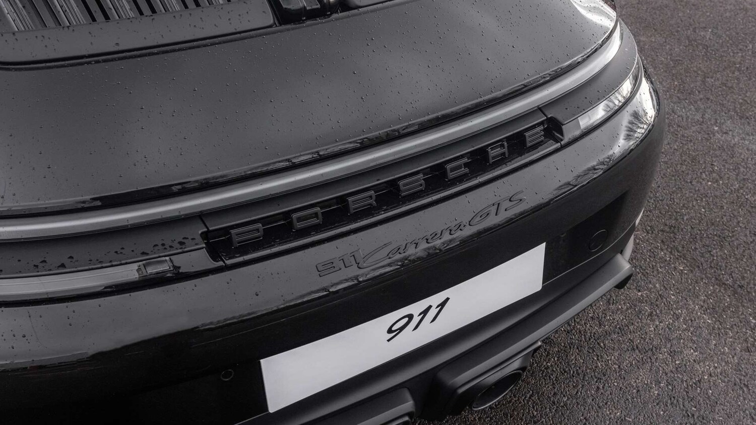 Used Porsche 911 2026 for sale - 77741125: Photo 13