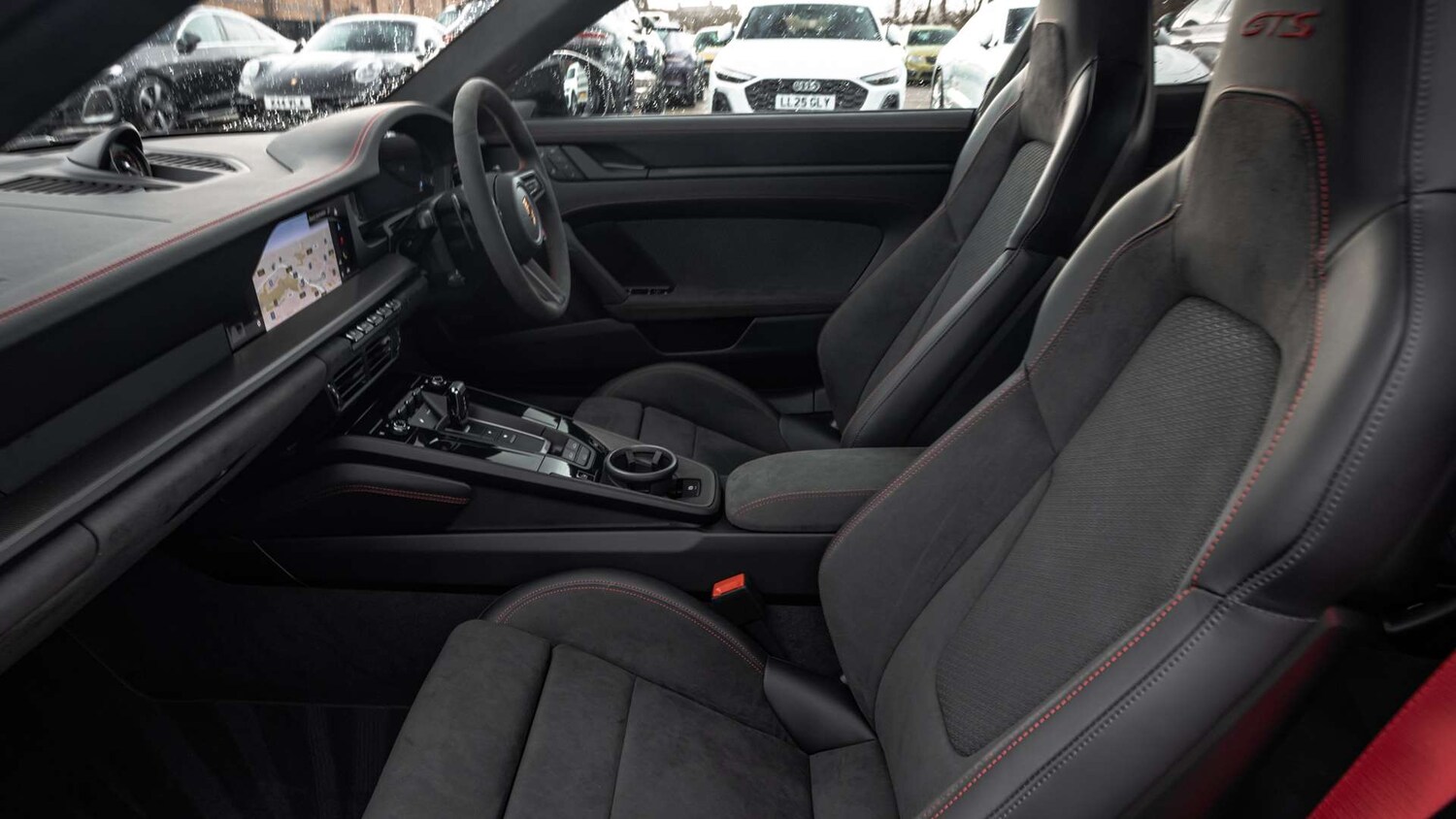 Used Porsche 911 2026 for sale - 77741125: Photo 14