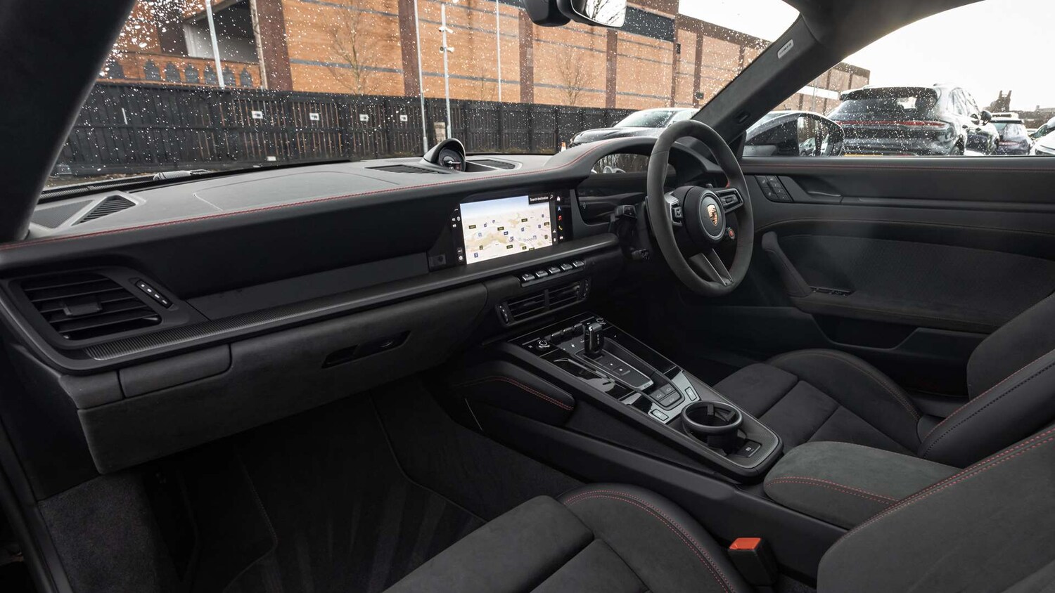 Used Porsche 911 2026 for sale - 77741125: Photo 15