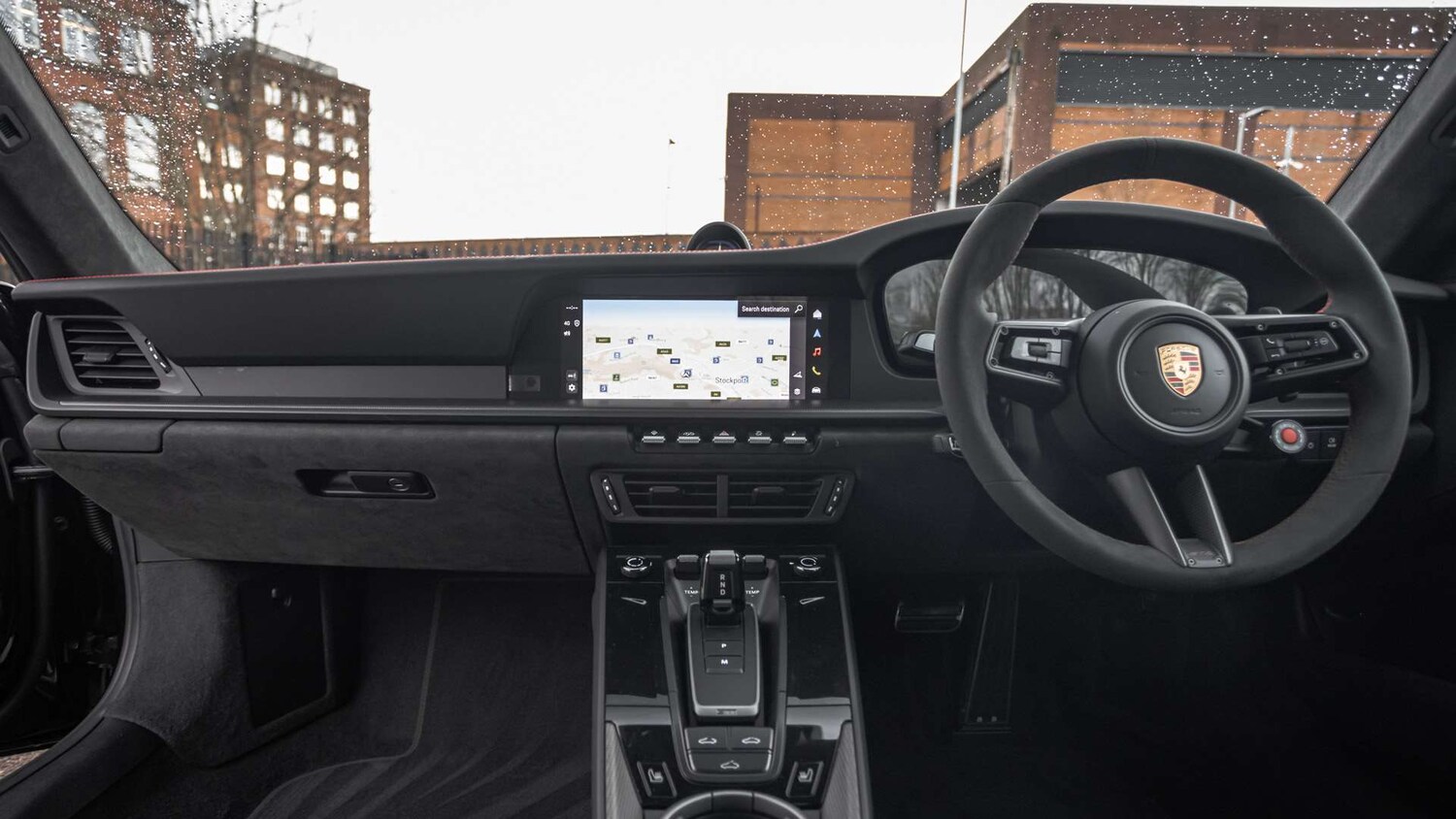 Used Porsche 911 2026 for sale - 77741125: Photo 16