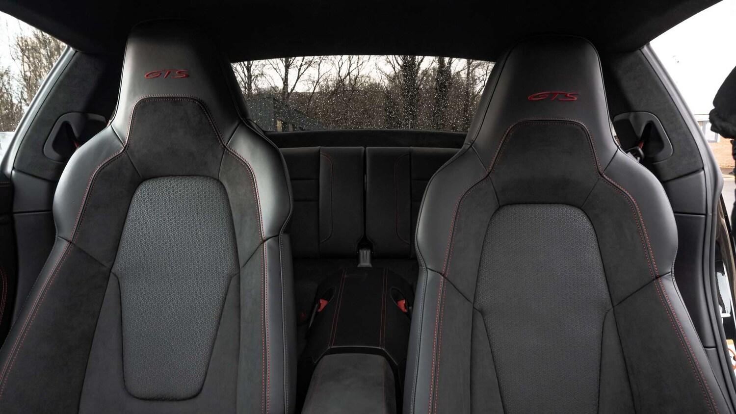 Used Porsche 911 2026 for sale - 77741125: Photo 17