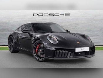 Used Porsche 911 2026 for sale - 77741125: Photo