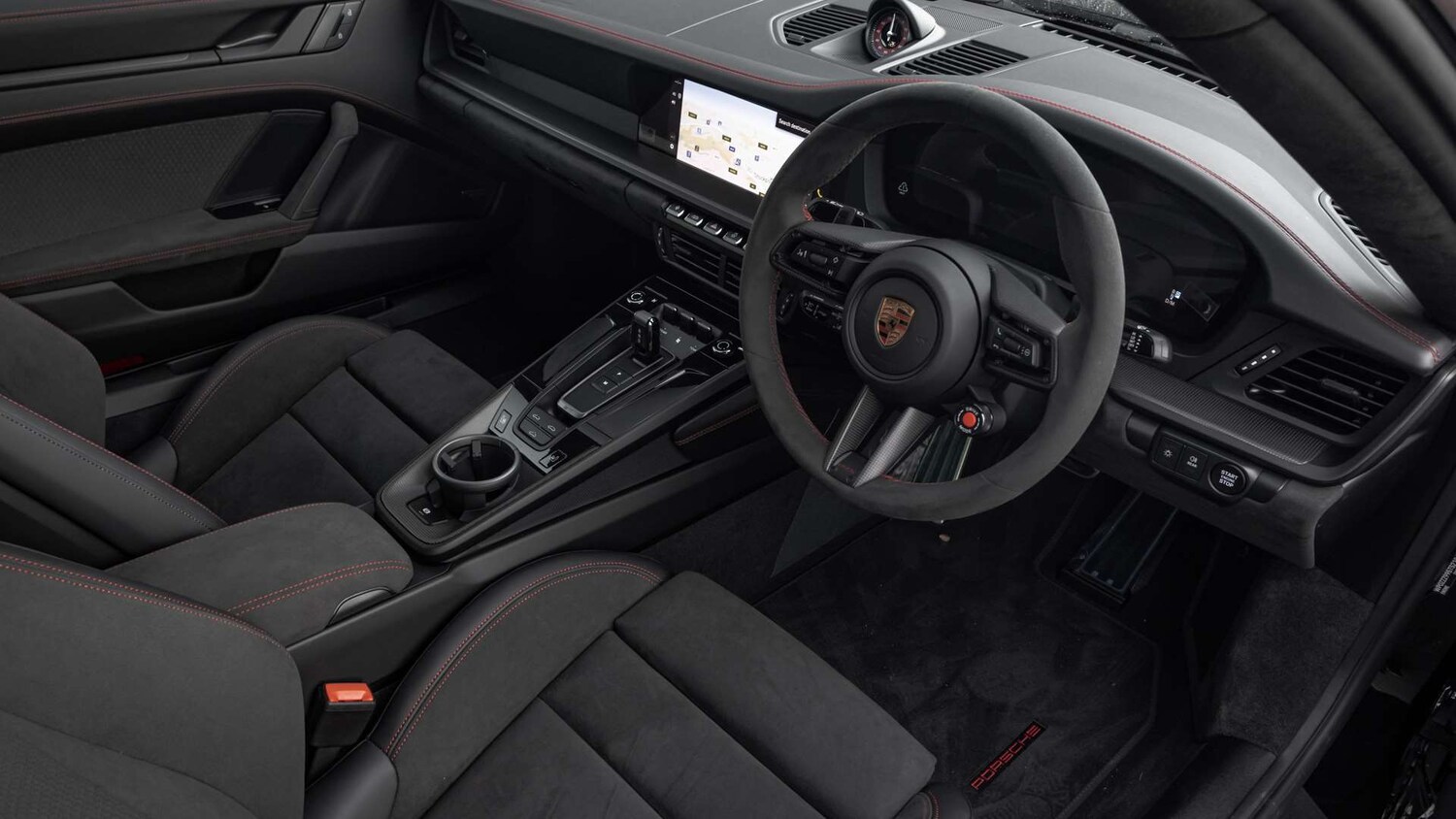 Used Porsche 911 2026 for sale - 77741125: Photo 20