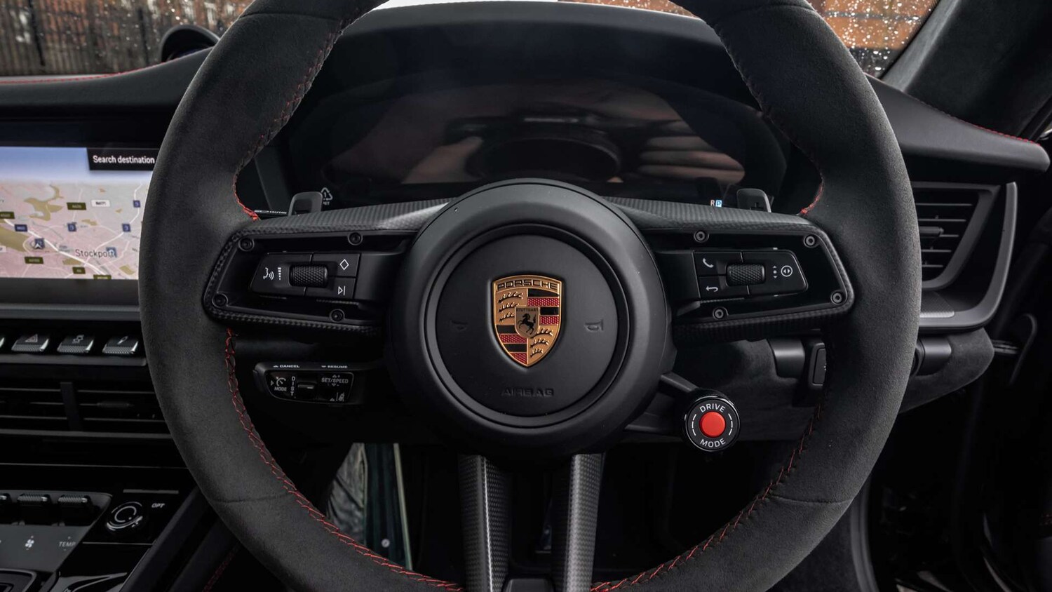 Used Porsche 911 2026 for sale - 77741125: Photo 21