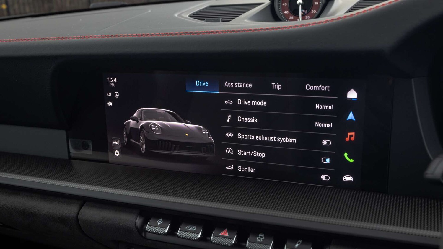 Used Porsche 911 2026 for sale - 77741125: Photo 27