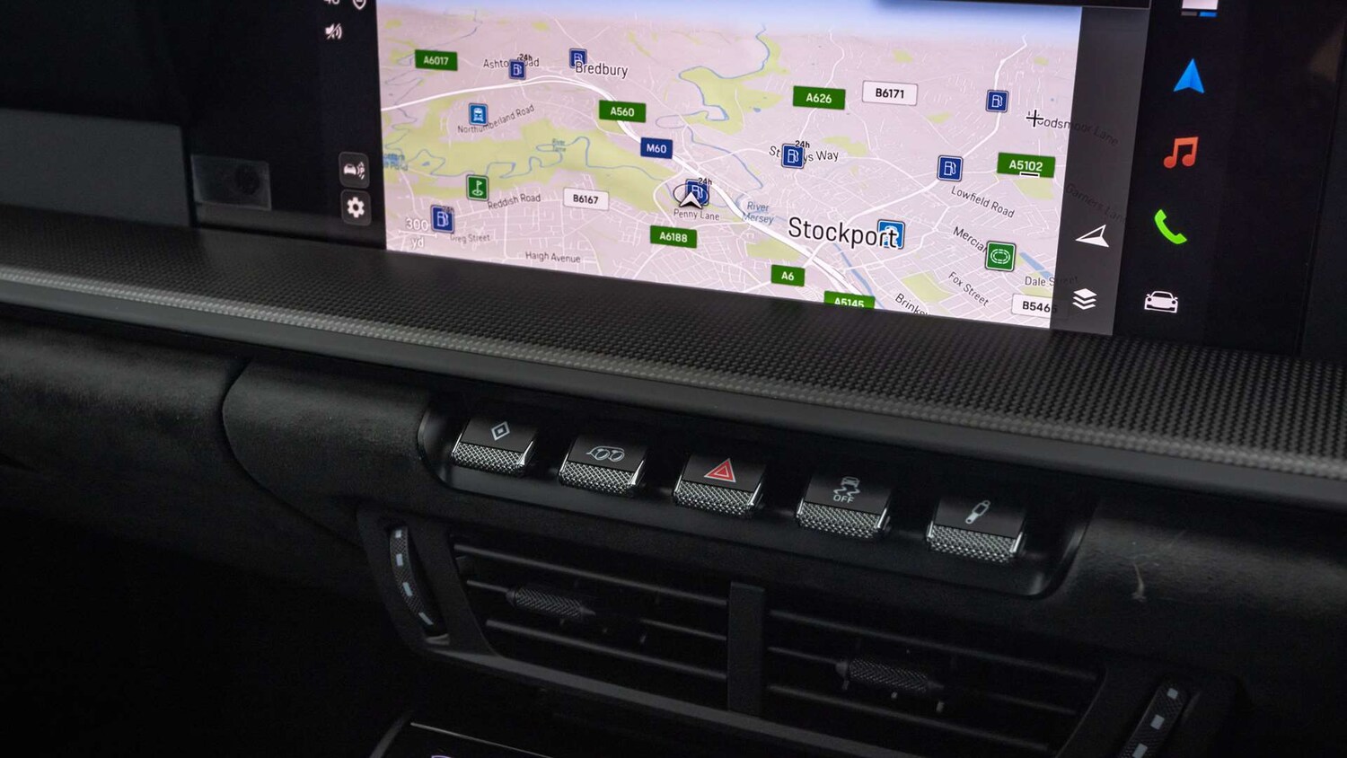 Used Porsche 911 2026 for sale - 77741125: Photo 28