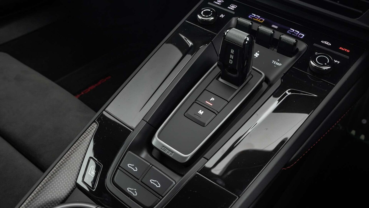 Used Porsche 911 2026 for sale - 77741125: Photo 29