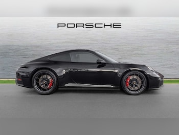 Used Porsche 911 2026 for sale - 77741125: Photo