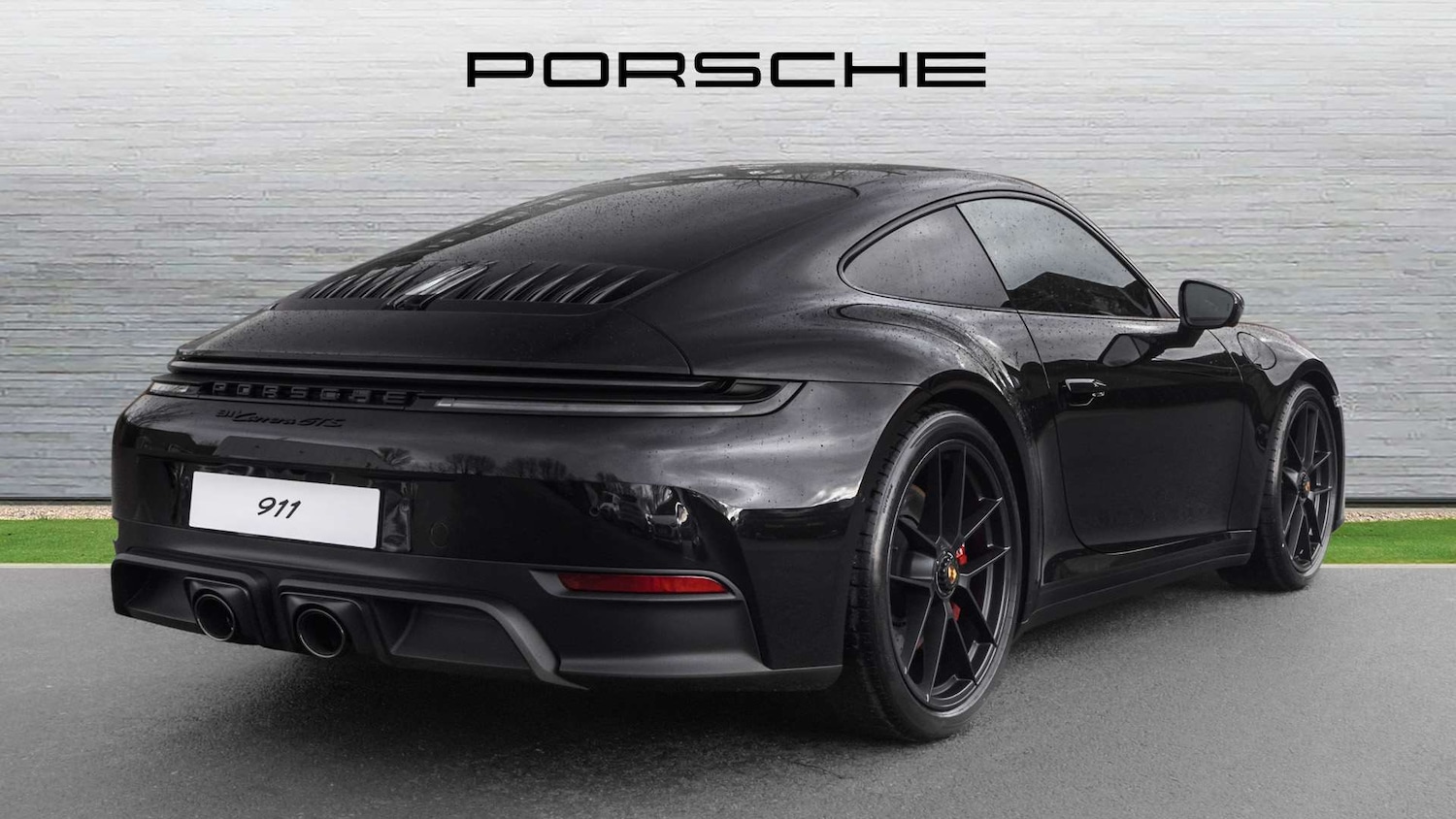 Used Porsche 911 2026 for sale - 77741125: Photo 3