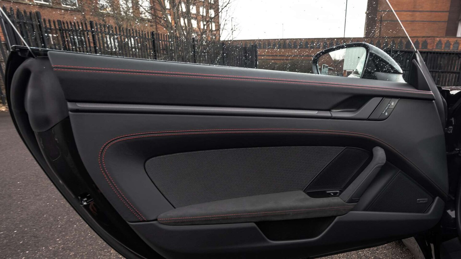 Used Porsche 911 2026 for sale - 77741125: Photo 35