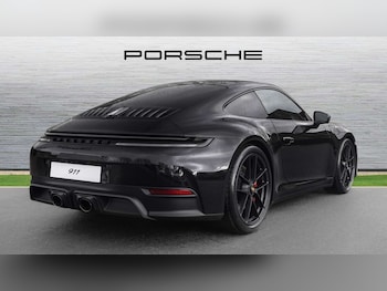 Used Porsche 911 2026 for sale - 77741125: Photo