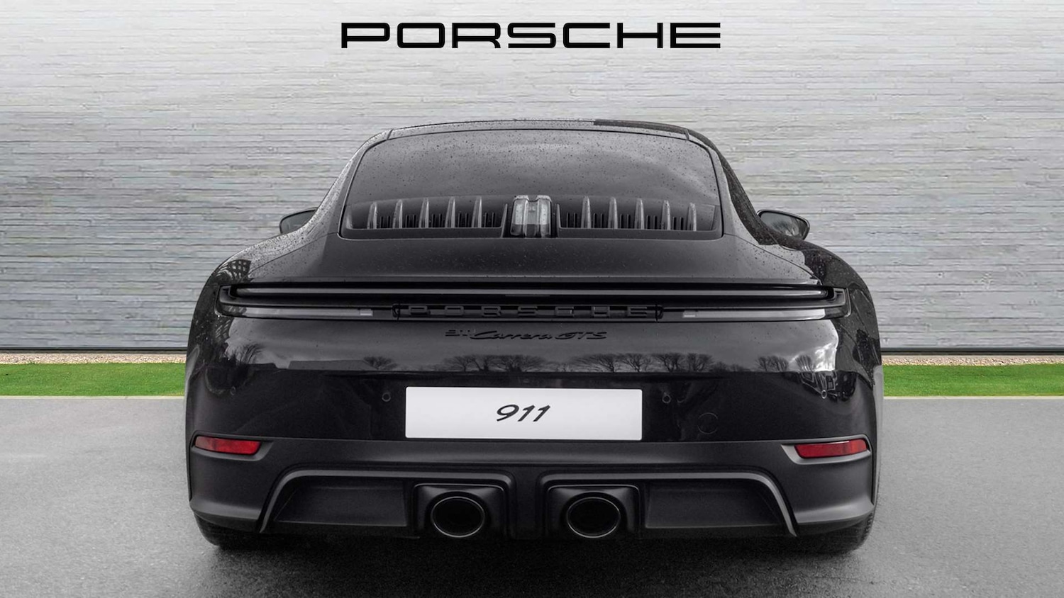 Used Porsche 911 2026 for sale - 77741125: Photo 4