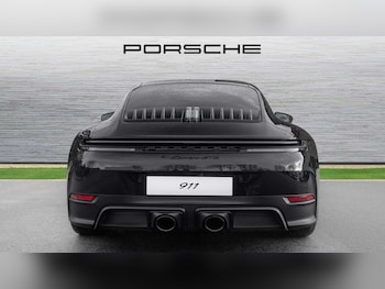 Used Porsche 911 2026 for sale - 77741125: Photo