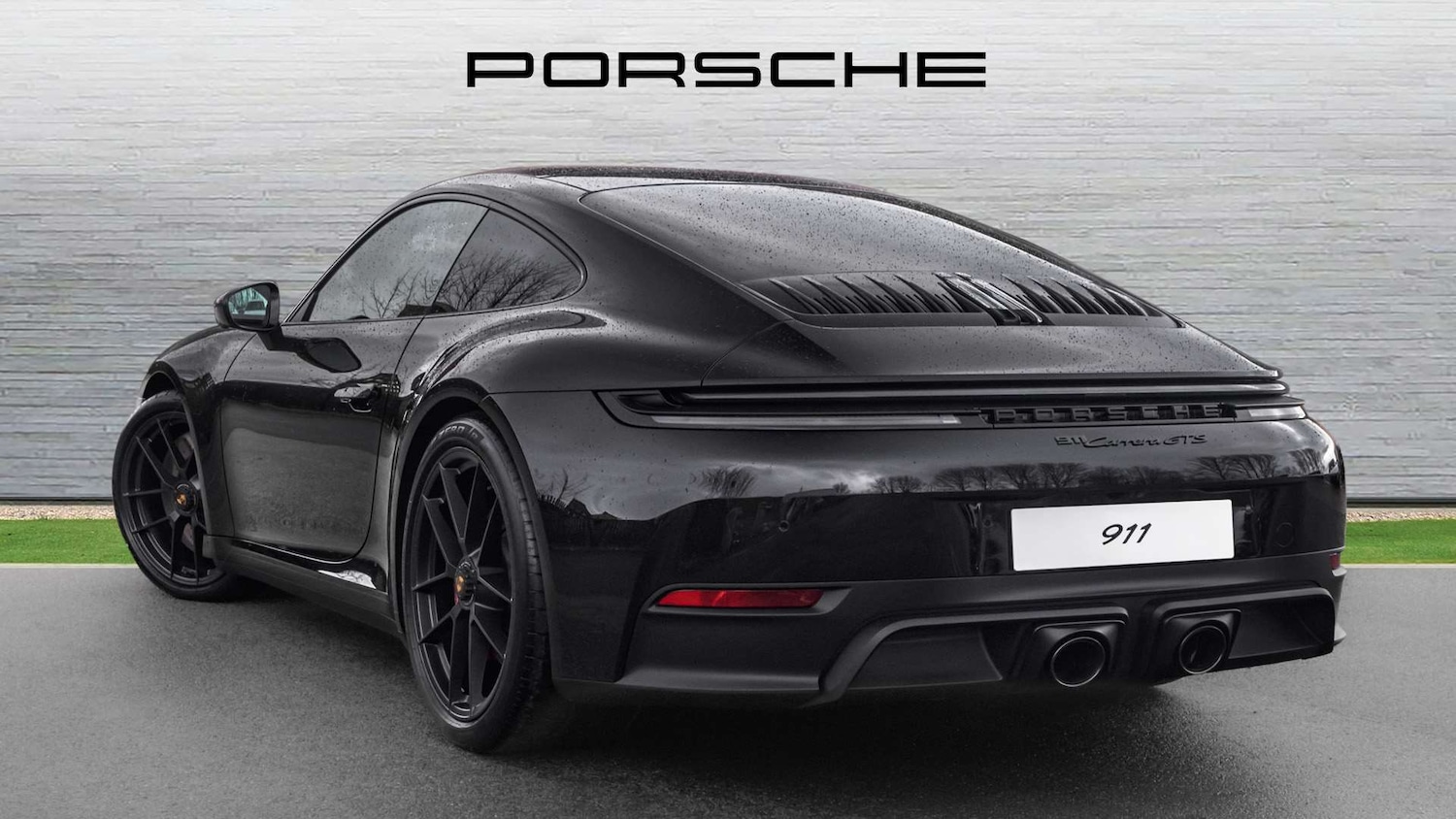 Used Porsche 911 2026 for sale - 77741125: Photo 5