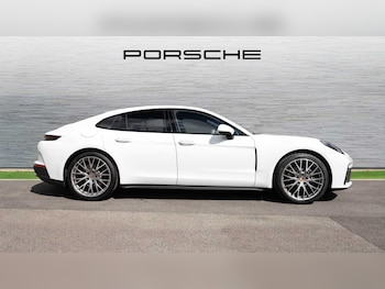 Used Porsche Panamera 2024 for sale - 75216898: Photo