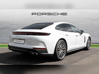 Used Porsche Panamera 2024 for sale - 75216898: Photo