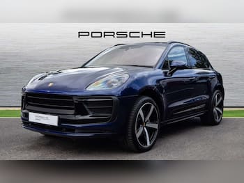 Used Porsche Macan 2024 for sale - 79811228: Photo