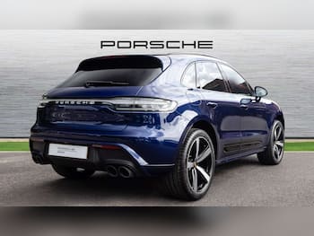 Used Porsche Macan 2024 for sale - 79811228: Photo