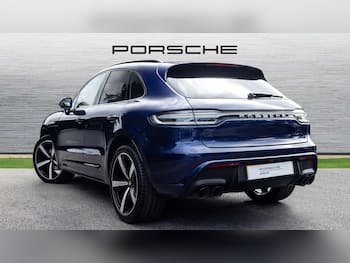 Used Porsche Macan 2024 for sale - 79811228: Photo
