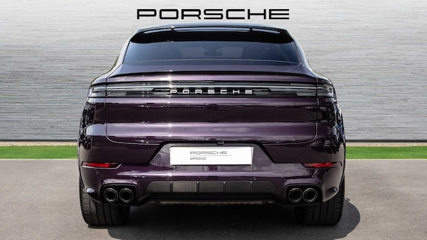 Used Porsche Cayenne 2024 for sale - 75216851: Photo 10