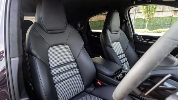 Used Porsche Cayenne 2024 for sale - 75216851: Photo 13